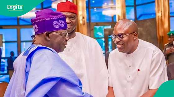 Rivers emergency rule: Date Tinubu may restore Fubara, suspended lawmakers, surface