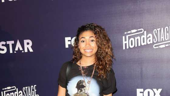 Amazing facts about Paige Hurd biography: age, height, parents, movies and TV shows