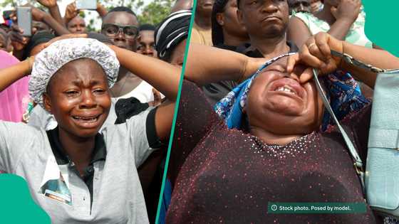 Delta teenager killed while visiting friend in Lagos