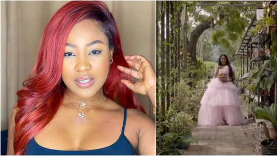 After disqualification from BBNaija, Erica set to feature in new reality show on MTV Base