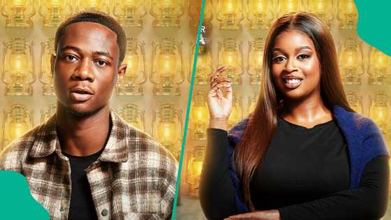 BBNaija Season 11: Tram, Temi Nikan, Mercedes, and other housemates of Show Ya Self Edition