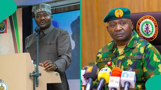FG lists 11 actions that make one a terrorist in Nigeria as passed by National Assembly