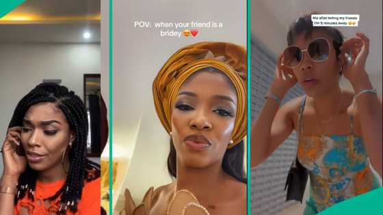 Chioma's friend shares her experience at Chivido 2024, clip trends