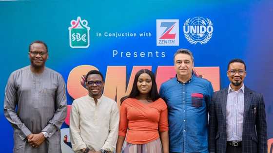 Six reasons why SBC, UNIDO Bootcamp is a game changer for SME empowerment