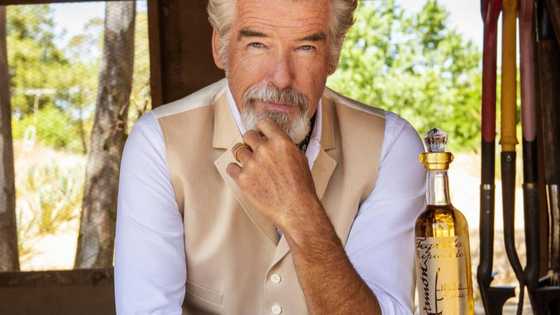 Pierce Brosnan : la douloureuse perte de sa première femme et sa fille