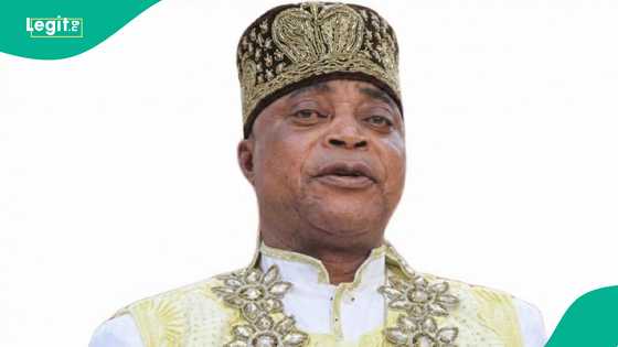 Pastor Oloruntimilehin Daramola urges christians to fortify against bandit attacks