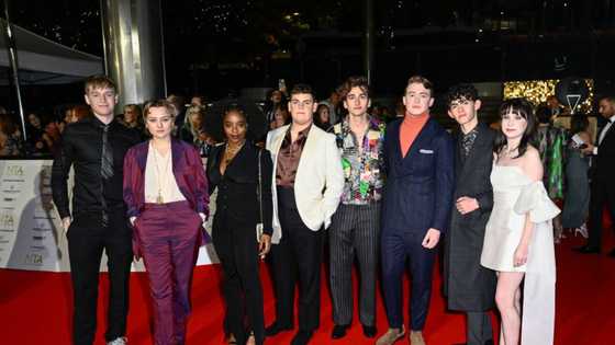 Tout savoir sur la distribution de Heartstopper, la série de Netflix