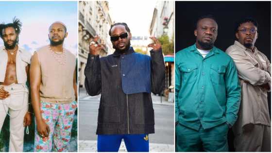 Highlife music: Meet The Cavemen, Fireboy DML, Umu Obiligbo the New Wave of Afrobeats, set for global domination