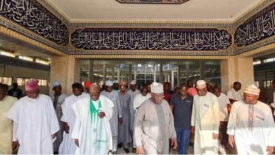 An daura auren diyan sanata Ida da Almakura yau Asabar