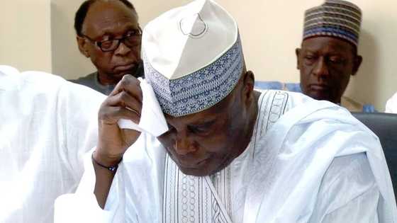 2019: Duk da dumbin al'ummar ta, an bayyana dalilin da zai sanya Atiku ya fadi wanwar a jihar Legas