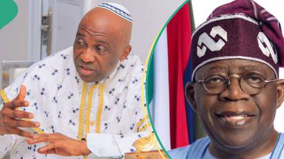 Primate Ayodele reveals how Tinubu can reduce high rate of dollar