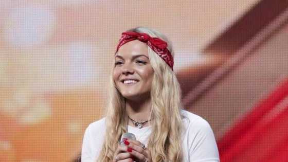 Louisa Johnson biography: age, height, boyfriend, net worth