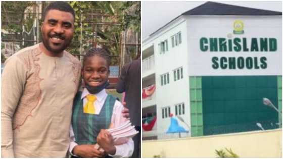 Whitney Adeniran: Chrisland shares details of how 12-year-old student died during school’s inter-house sports