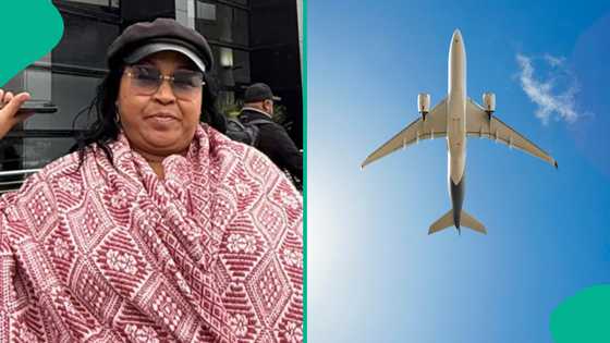 Trump immigration crackdown: Woman deports herself after living in America for 36 years