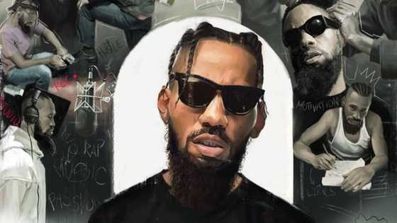 Phyno - Speak Life will make your day