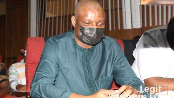 Breaking: NDLEA files 8-count charge against ‘super cop’, 6 others, Abba Kyari pleads ‘not guilty'