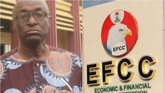 Alleged Fraud: EFCC Apprehends Suleiman Gbajabiamila, Court Hearing Adjourned