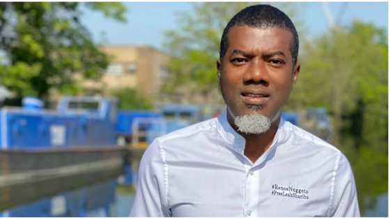 Until you get married, be stingy with money and be generous with affection - Reno Omokri
