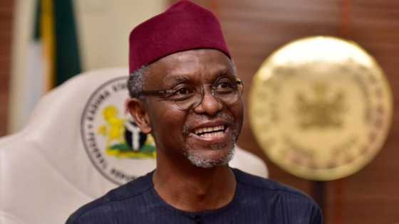 Da duminsa: El-Rufai ya amince da yin sallar Idi a Kaduna, ya bada sharudda 2
