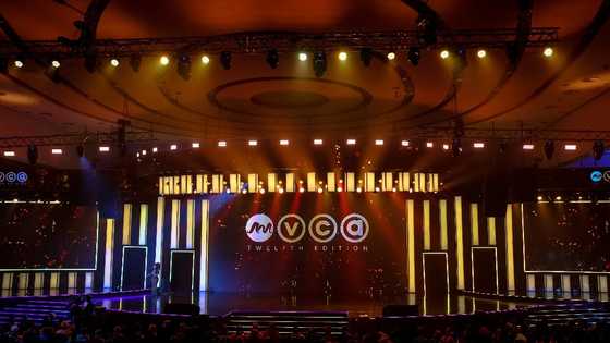 Cadbury Hot Chocolate celebrates magic of African storytelling at 2026 AMVCA