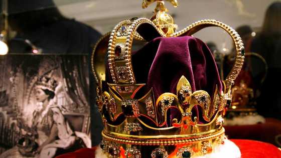 Loot from Africa: Questions on source of gold, diamond on Queen Elizabeth's crown emerge