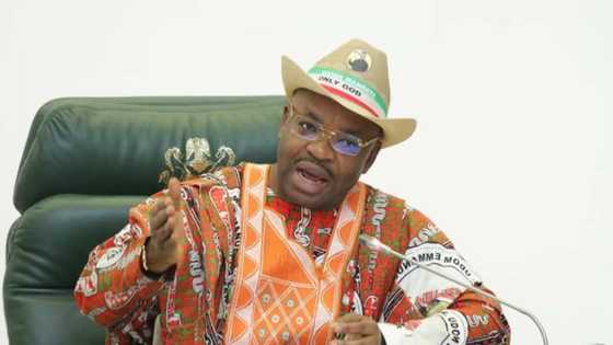 Minimum wage: Once the directive is given, we will pay in Akwa Ibom - Governor Emmanuel