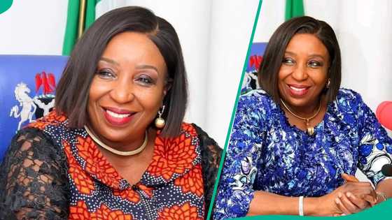 Mataimakiyar gwamna da sakataren gwamnati sun fice daga PDP zuwa APC a Ribas