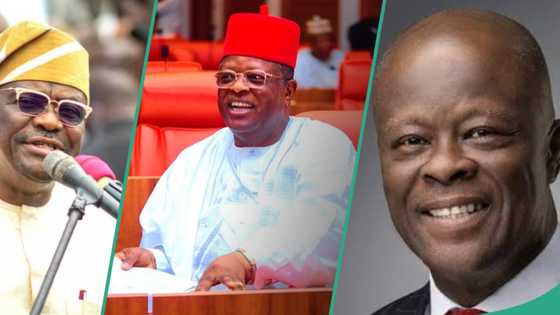 Breakdown of Tinubu’s ministers’ salaries, allowances emerges