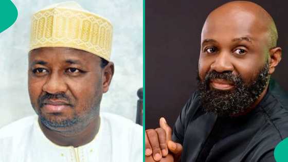 2027: Tarihin shugabannin jam'iyyar hadaka ta ADA da su Atiku ke son kafawa