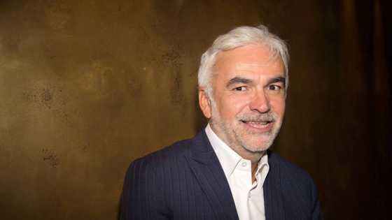 Pascal Praud et sa famille : que sait-on de sa vie privée ?