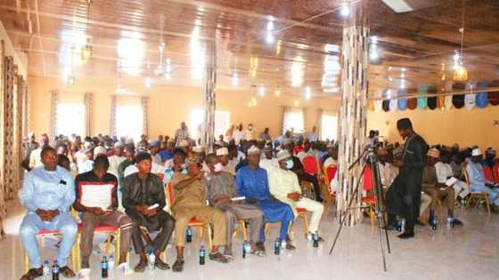 2023: Northern students endorse Aminu Tambuwal for president