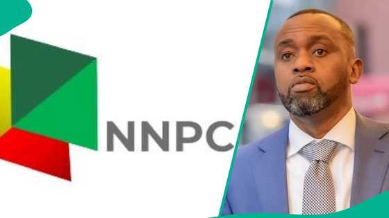 NNPC spokesperson gives reason for resigning from his position