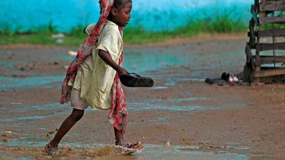 Conflict in Sudan's south lays bare deep scars