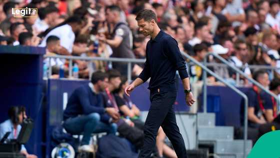 "There are no excuses": Xabi Alonso reacts after Real Madrid's 1st defeat vs Atletico