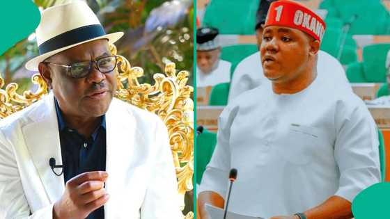 Flooding in Abuja: Lawmaker defends Wike, says residents have role to play
