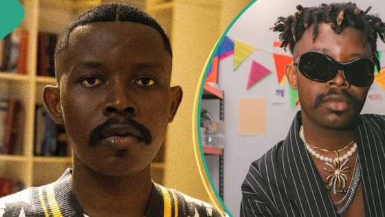 TG Omori opens up on huge cost of making music videos abroad