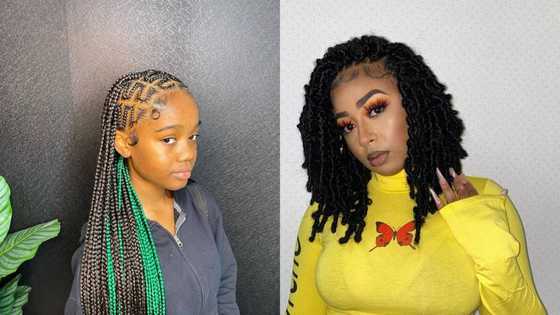 50 Latest female hairstyles for curly natural hair in 2022