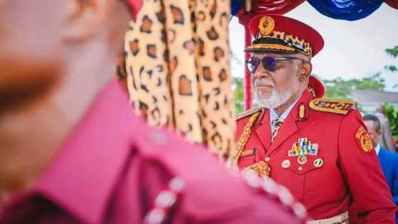 How Akeredolu's demise might affect southwest, Yoruba council worldwide speaks