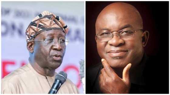 2023: Former Senate president given new appointment by PDP ahead of general elections