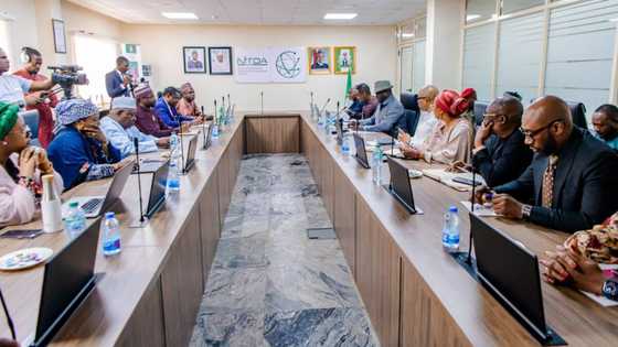 Presidential Amnesty boss secures lucrative ICT deal for ex-agitators