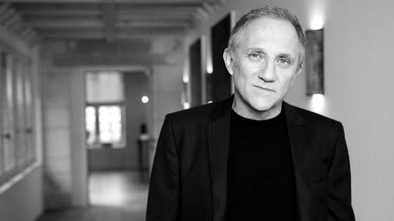 Top amazing facts about billionaire businessman François-Henri Pinault