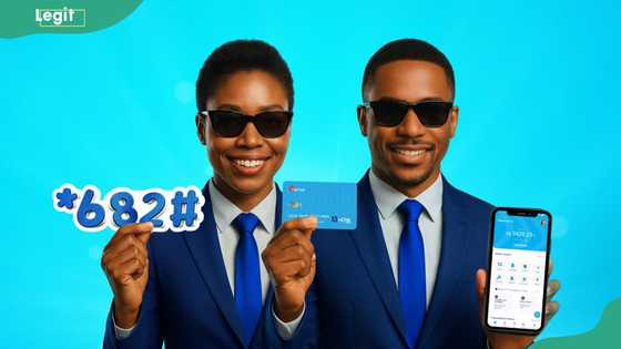 How to open an account and transfer money with Nova Bank's USSD code without going to a branch