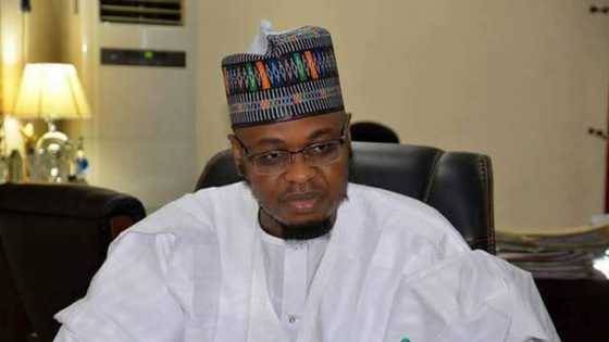 NIMC: I didn’t say Nigerians without NIN risk 14 years imprisonment, Buhari’s minister makes U-turn