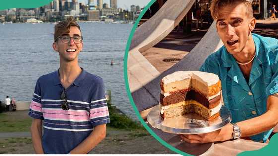 B Dylan Hollis built a massive net worth cooking recipes that most people had long forgotten