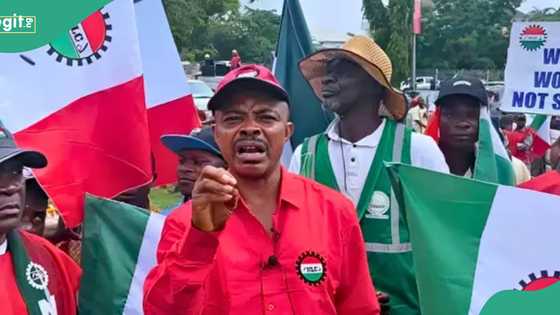 Breaking: NLC threatens nationwide strike, reason emerges