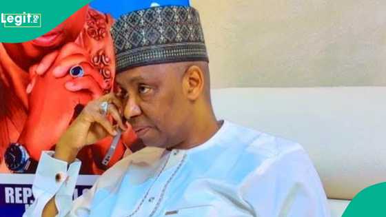 'Dan Majalisar wakilai daga Kano na tsaka mai wuya, NNPP na neman raba shi da mukaminsa