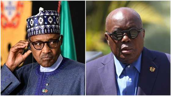 BREAKING: Ghana denies warning citizens to avoid non-essential travels to Abuja