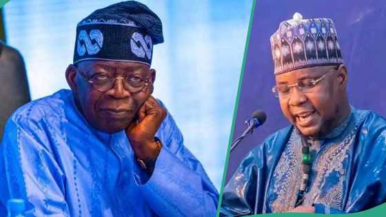 Sheikh Murtala Asada ya yi fatali da neman yafiyar Tinubu, ya jero dalilansa