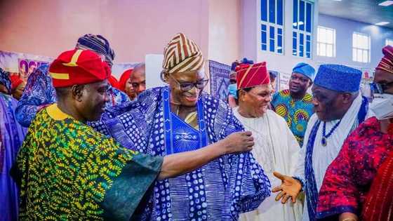 Nigerian governor orders civil servants to wear uniform once a week, gives reason
