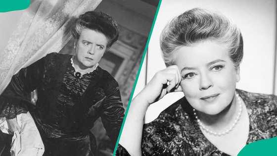 Frances Bavier’s journey from early career to lasting legacy